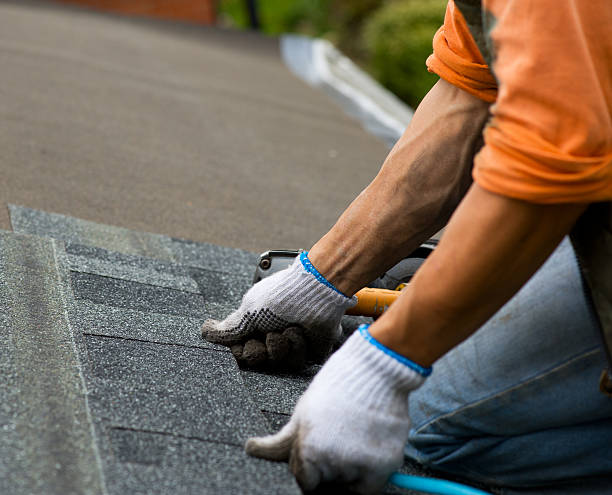 Best Storm Damage Roof Repair  in Town And Country, MO