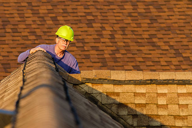 Best Commercial Roofing Services  in Town And Country, MO